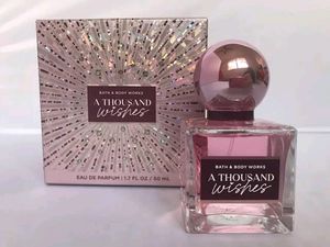 BBW Perfume