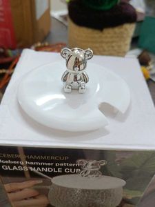 Iceberg Hammercup Handle Cup