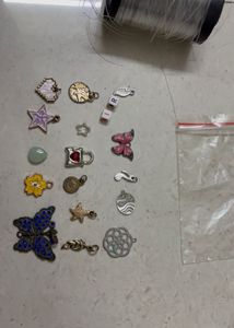 DIY Jewellery Making Kit