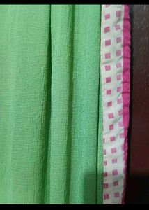 Embroidered Kurti