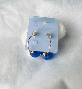 Cute Stud Earring Set