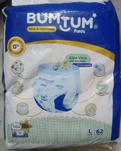 Bumtum Pants Diapers