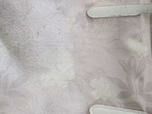 Savana Floral Tote Bag