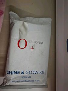 Facial Kit for Glowing Skin