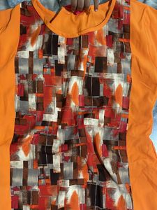 Kurta Never Used Before . Alc Medium Size .