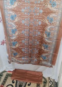 2 set combo Printed pakistani Kurta Se