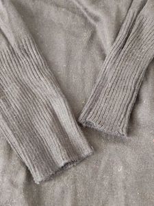 Turtleneck Knit Dress Bundle