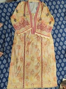original GULJI brand suit