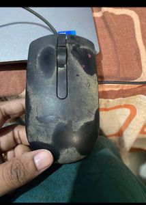 DELL BRAND working Mouse