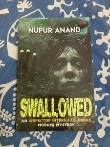 Two Thriller &amp; Mystery Novels