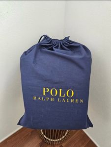 Polo Ralph Lauren dustbag