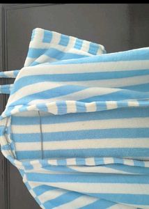 ✨ Brand New Cozy Cotton Robe! ✨