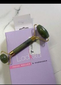Jade Facial Roller