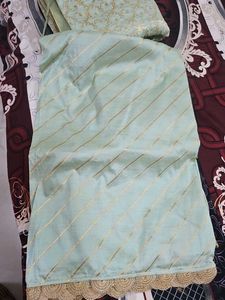 Elegant Ethnic Skirt