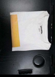 Graphic Print T-Shirt