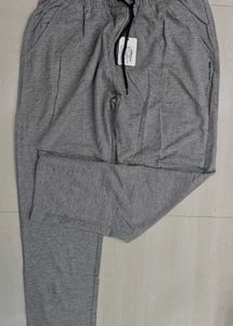 Urban United Grey Track Pants (Jogger Style) (2 Si