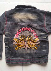 Beautiful Jacket