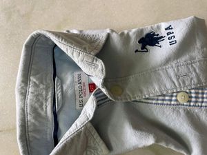 Baby Boy Shirt
