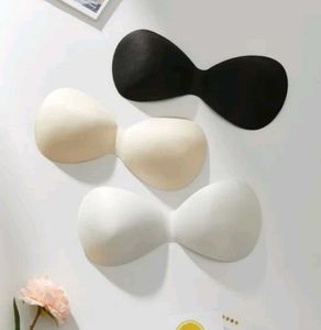 Bra Pads Inserts Free Size
