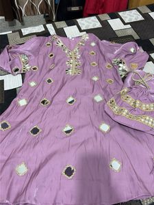 Embellished Kurta with Dupatta