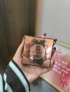 Lakyou Beauty High Coverage Powder