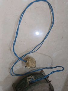 Vintage Electric Heater Coil