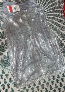 Buy Bodycon Get Transparent Top Free
