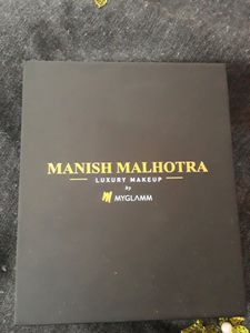 Myglamm Manish malhotra Luxury Makeup Lipstick Duo