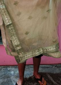 Floral Lehenga Choli