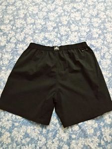 Adidas Black Shorts