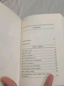 (new) Ego Is The Enemy by Ryan Holiday