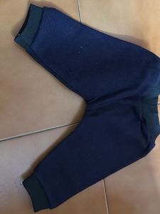 Pure Woolen Pyjamas For Kids