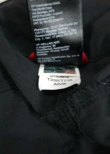 The North Face Women's Cropped Capri