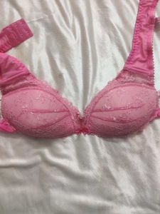 Combo 4 padded Bras.