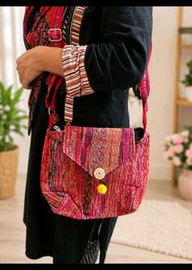 Rangriti Weave Sling