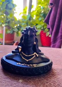 New Adiyogi Statue