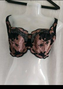 Assorted Bra Collection