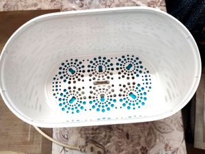 Used Bottle Sterilizer