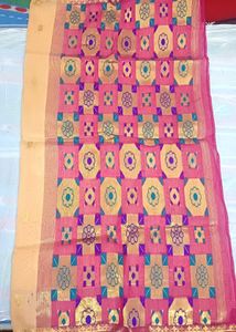 Elegant Ethnic Saree