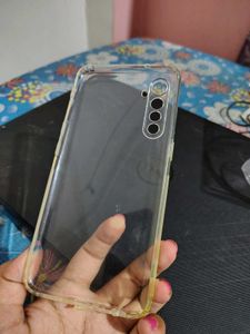 Mobile Cover