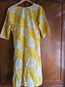 sunshine full kurta set