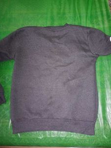SALE!!!!adidas warm grey sweatshirt