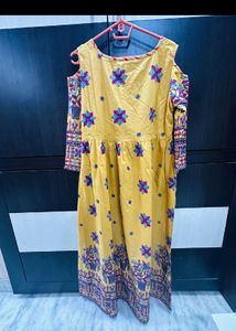Anouk Women’s Kurta