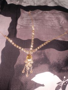 Bridal Jewellery Set