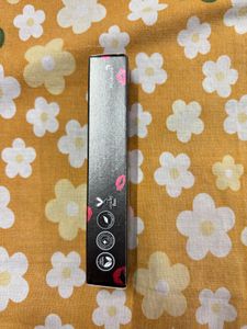 Urban Color Power Matte Lipstick(Butter Scotch)