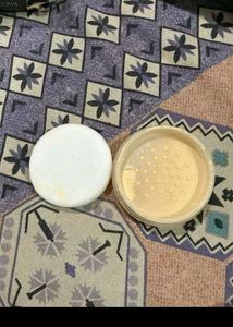 MARS Trend Setter Setting Powder
