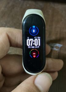 Mi Smartwatch