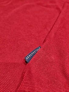 Aeropostale polo men's tshirt