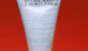 Dot &amp; Key Barrier Repair Face Wash