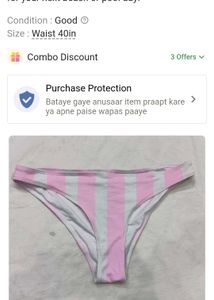 6 pic combo Swim Shorts